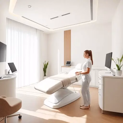 Negocio Lifetime Clinic Skärholmen