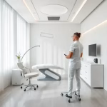 Linné Hudklinik | Laser hårborttagning i Stockholm – Permanent Resultat & Smärtfri