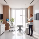 Magic Touch By Surra | Laser hårborttagning i Västerås – Permanent Resultat & Smärtfri