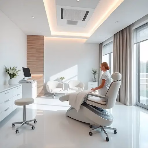 Negocio Maria Beauty Clinic Ab
