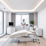 Newshape Clinic | Laser hårborttagning i Stockholm – Permanent Resultat & Smärtfri