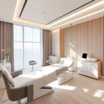 Nina Beauty Klinik | Laser hårborttagning i Västerås – Permanent Resultat & Smärtfri