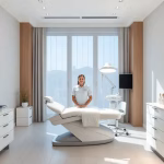 Ninas Aesthetic Studio | Laser hårborttagning i Stockholm – Permanent Resultat & Smärtfri