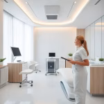 Ninas Laser | Laser hårborttagning i Malmö – Permanent Resultat & Smärtfri