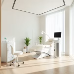 Norrköpings Laserklinik | Laser hårborttagning i Norrköping – Permanent Resultat & Smärtfri