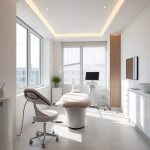 Oula Clinic | Laser hårborttagning i Karlskrona – Permanent Resultat & Smärtfri