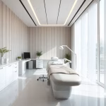 Paradiskliniken | Laser hårborttagning i Mariestad – Permanent Resultat & Smärtfri