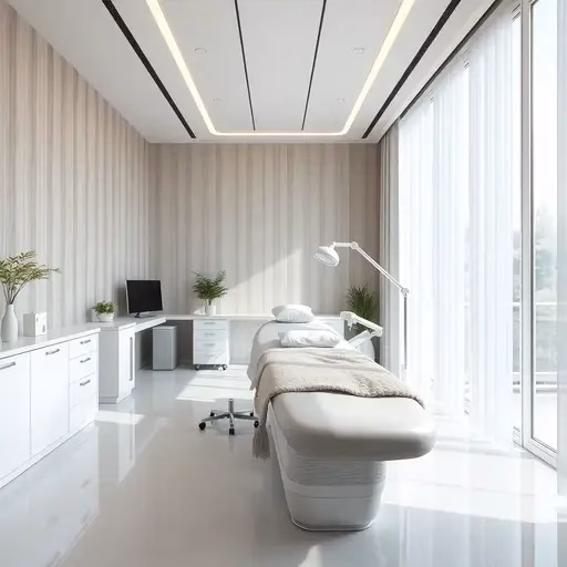 Negocio Paradiskliniken