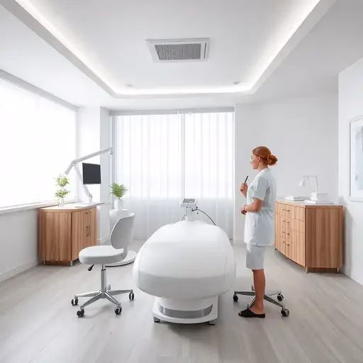 Negocio Pro Laserklinik