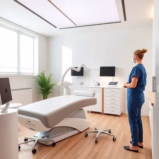 Negocio Rättviks Laser- Och Hudvårdsklinik