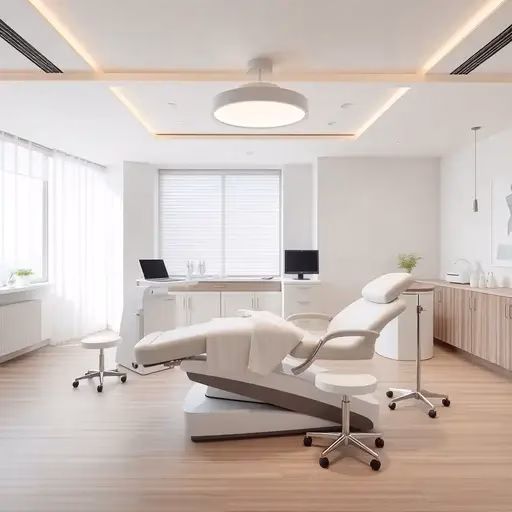 Negocio Ribelle Clinic