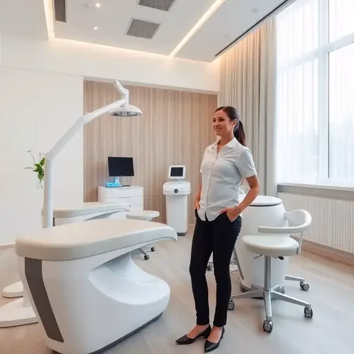Negocio Roleen Beauty Center