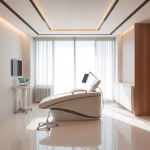 Royal Spa & Beauty | Laser hårborttagning i Uppsala – Permanent Resultat & Smärtfri