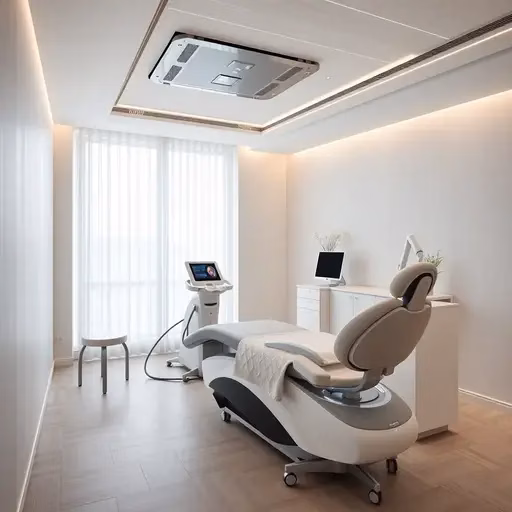 Negocio Samo Laser Center
