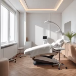 Skin Company | Laser hårborttagning i Karlskrona – Permanent Resultat & Smärtfri