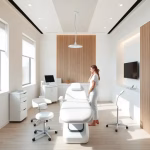 Skövdekliniken | Laser hårborttagning i Skövde – Permanent Resultat & Smärtfri