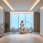 Snk Laserklinik | Laser hårborttagning i Malmö – Permanent Resultat & Smärtfri