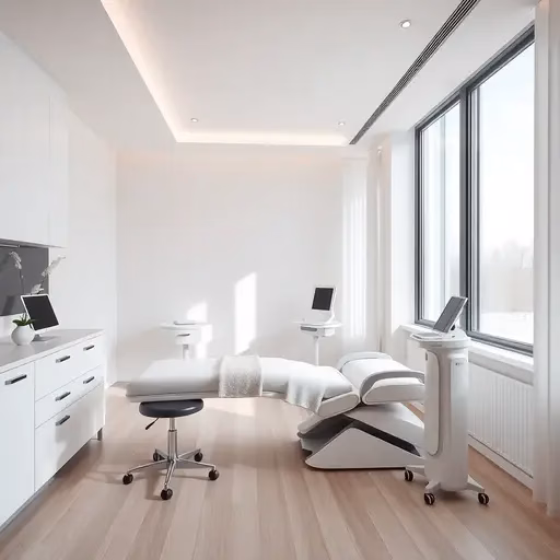Spa Of Sweden Medical