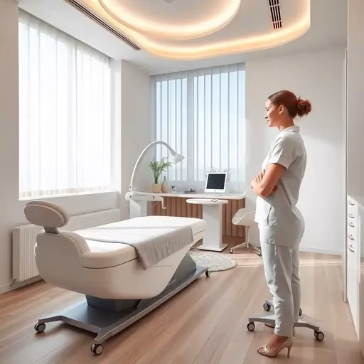 Negocio Style Laser Klinik
