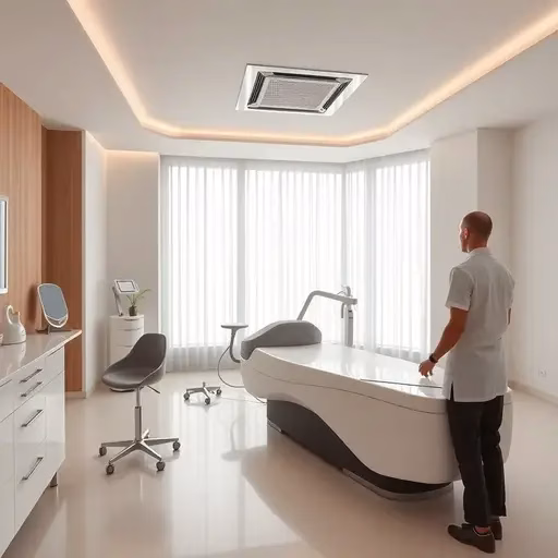 Negocio Sundsvalls Laserklinik