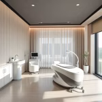 The Clinic Ab | Laser hårborttagning i Västerås – Permanent Resultat & Smärtfri