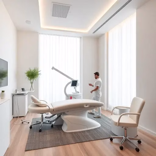 Negocio True Laser