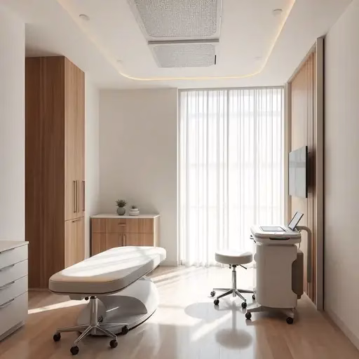 Vanish Laser & Hudklinik I Malmö