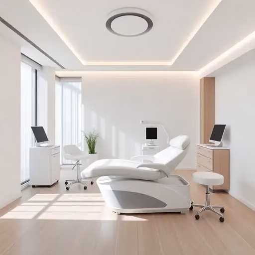 Negocio Växjö Laserklinik