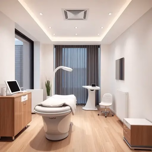 Negocio Veronicas Hudvård & Laserklinik Ab