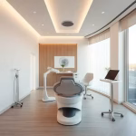 Wiberg Klinikken | Laser hårborttagning i Malmö – Permanent Resultat & Smärtfri