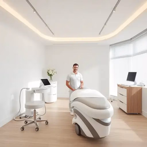 Negocio Yourbeauty Center & Academy