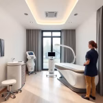 Youskin Clinic – Skönhetssalong Höllviken | Laser hårborttagning i Höllviken – Permanent Resultat & Smärtfri