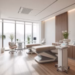 Ace Medical Clinic | Laser hårborttagning i Göteborg – Permanent Resultat & Smärtfri