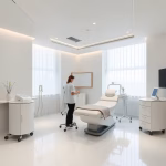 Advanced Clinic | Laser hårborttagning i Göteborg – Permanent Resultat & Smärtfri