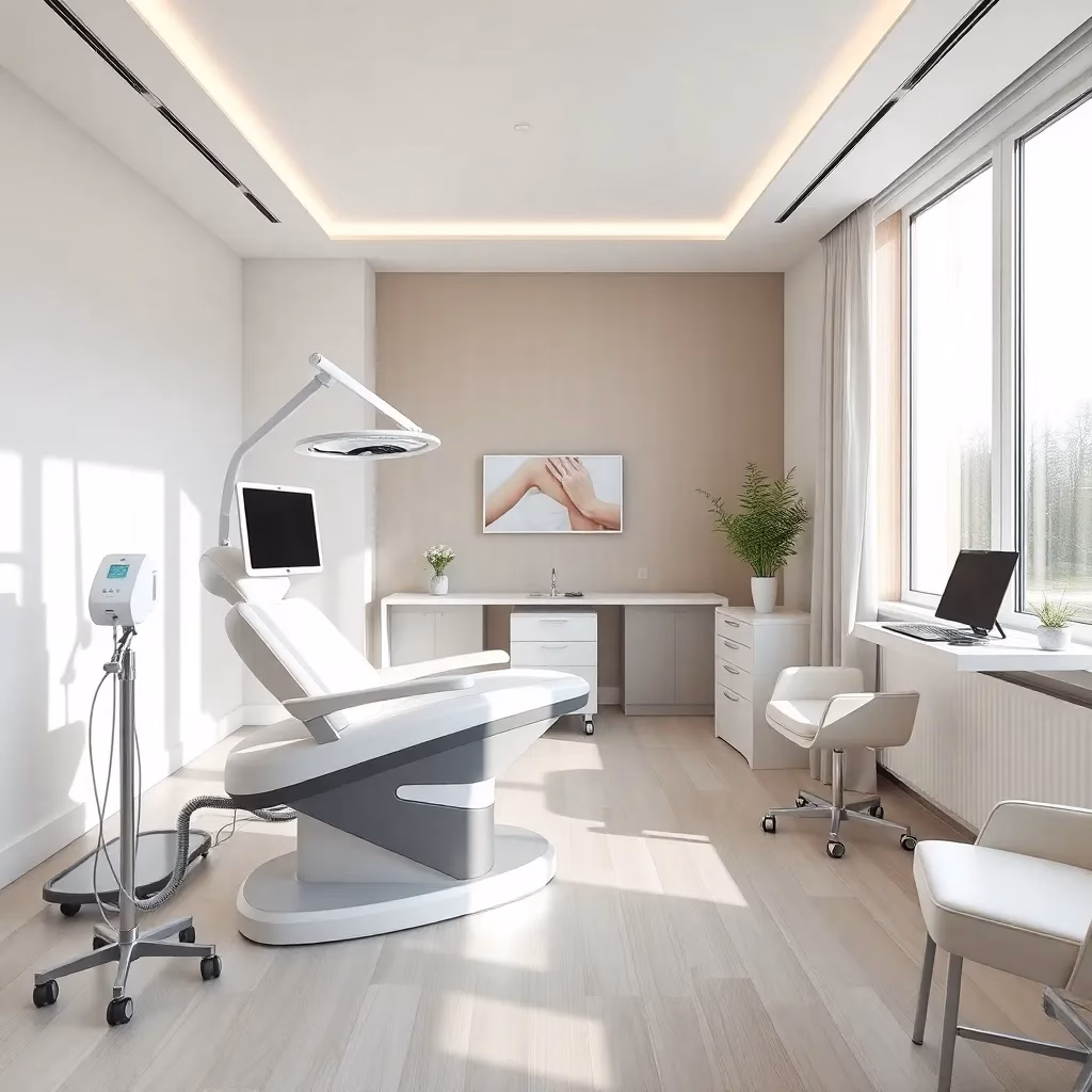 Akademikliniken Skin Center