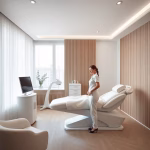 Ashna Skin Beauty Ab | Laser hårborttagning i Göteborg – Permanent Resultat & Smärtfri