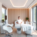 Ashtar Clinic | Laser hårborttagning i Malmö – Permanent Resultat & Smärtfri