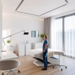 Askeey Beautystudio /Headspa | Laser hårborttagning i Göteborg – Permanent Resultat & Smärtfri