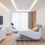 Atina Medica Klinik | Laser hårborttagning i Malmö – Permanent Resultat & Smärtfri