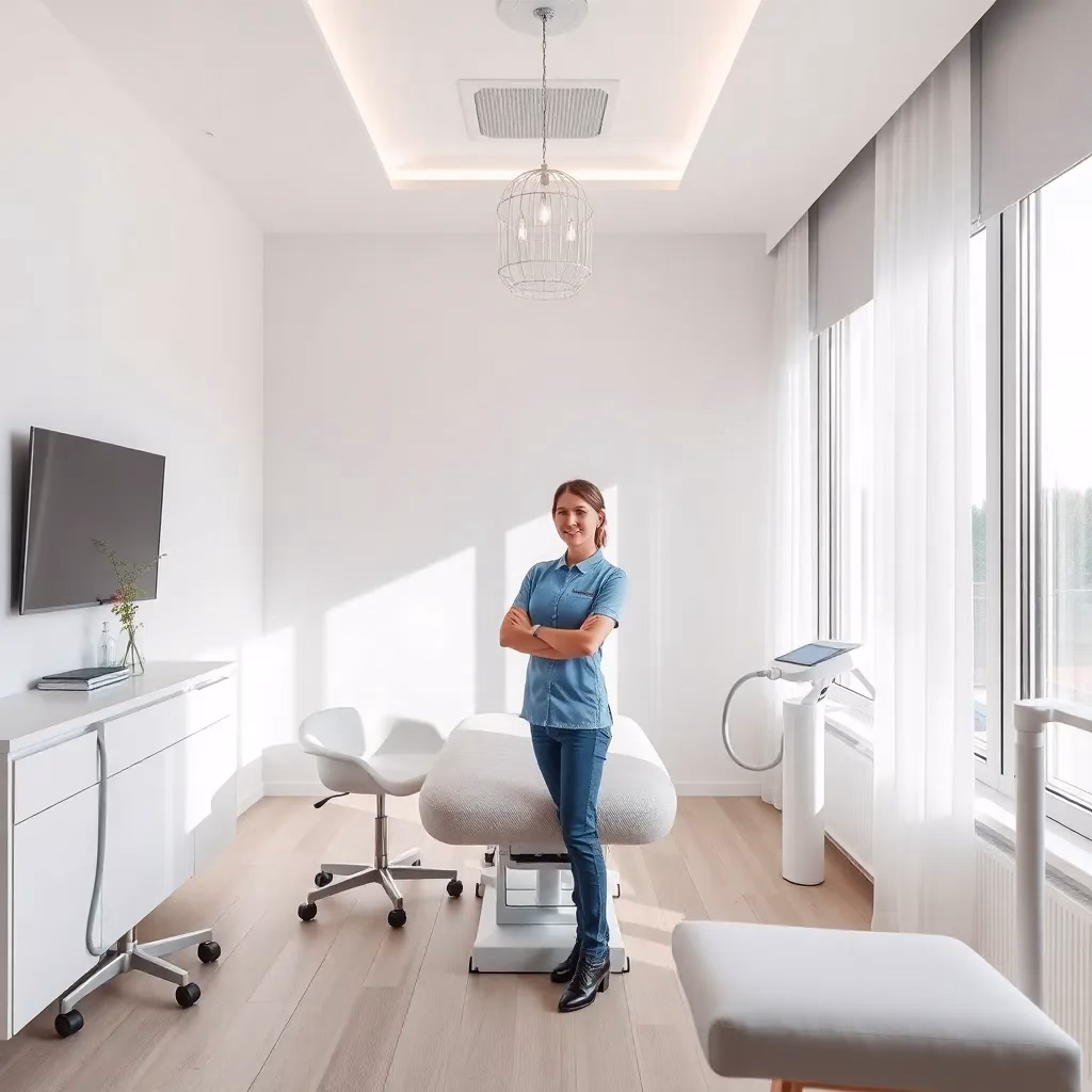 Negocio Beautaholic By Ahrnberg