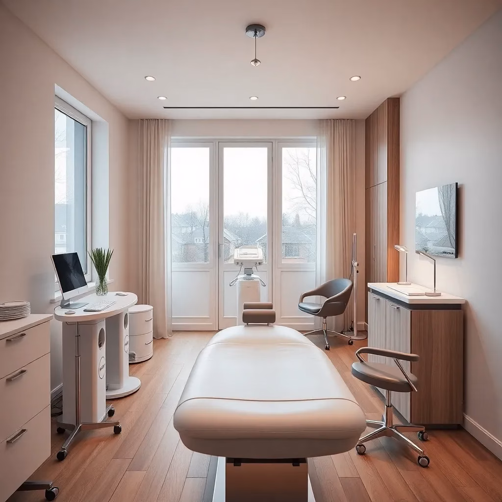 Negocio Beauty By Anna