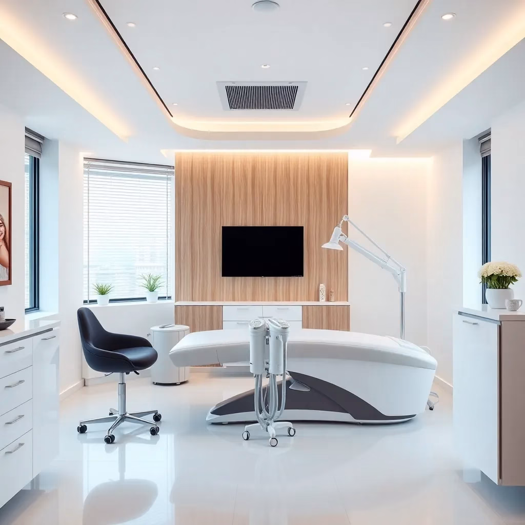 Negocio Beauty By Maria & Laser Clinic