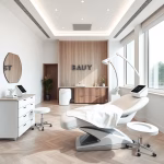 Beauty By Zei | Laser hårborttagning i Linköping – Permanent Resultat & Smärtfri