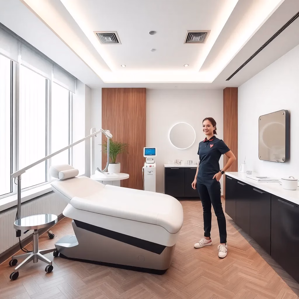 Beauty & Spa Centrum