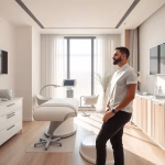 Blossom Beauty Sthlm | Laser hårborttagning i Stockholm – Permanent Resultat & Smärtfri