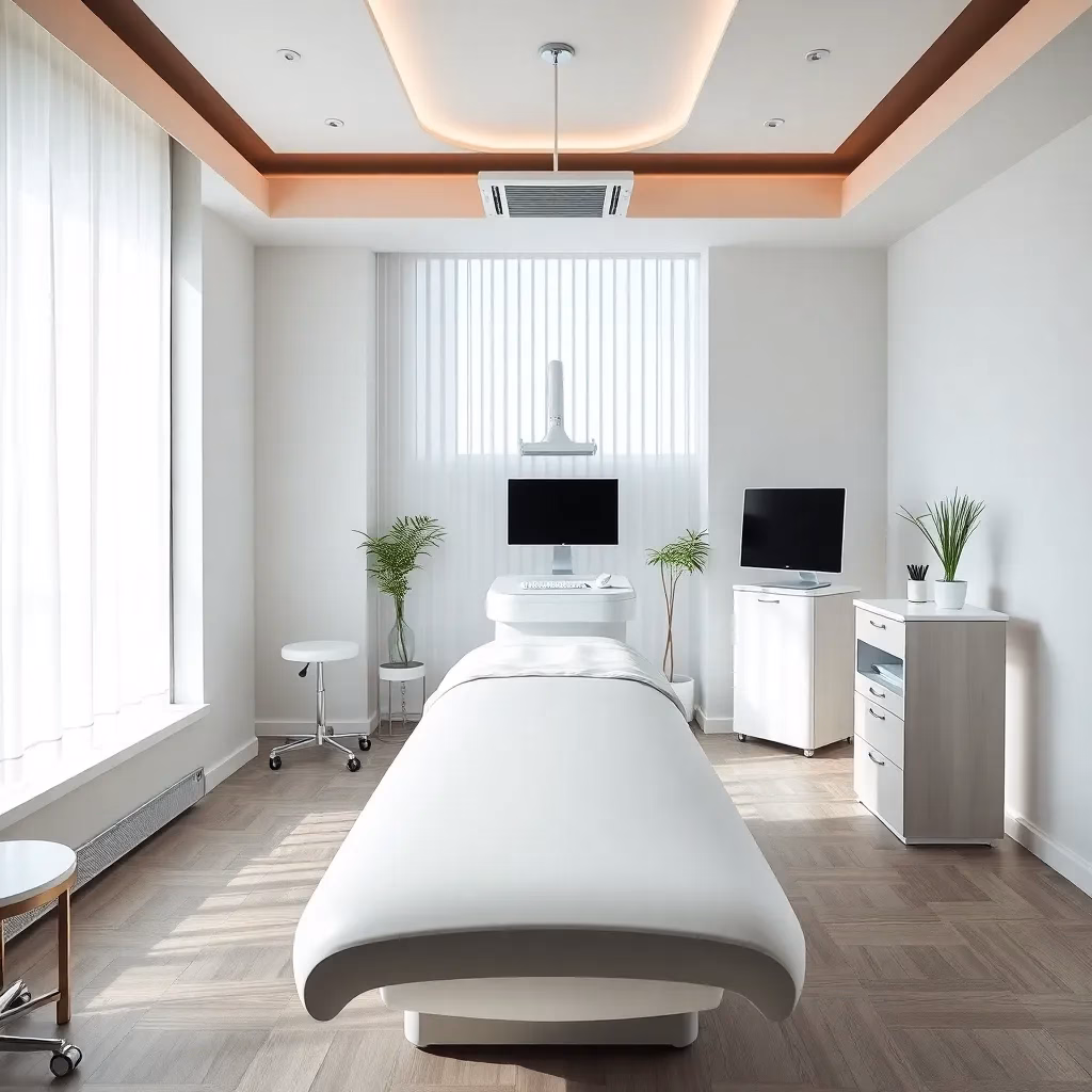 Negocio Bodycare - Skönhetsklinik