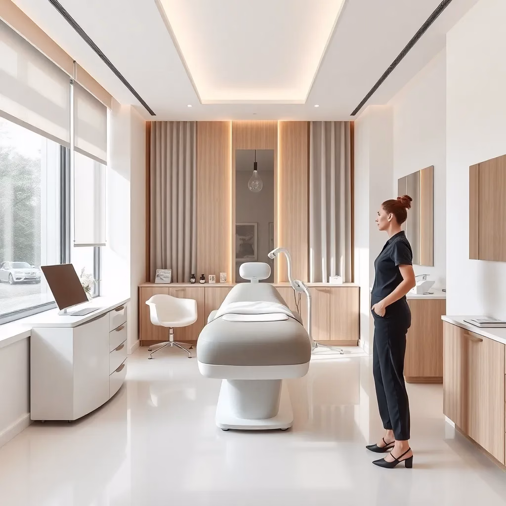 Caroli Skönhetslounge