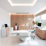 Cila Beauty Center | Laser hårborttagning i Helsingborg – Permanent Resultat & Smärtfri
