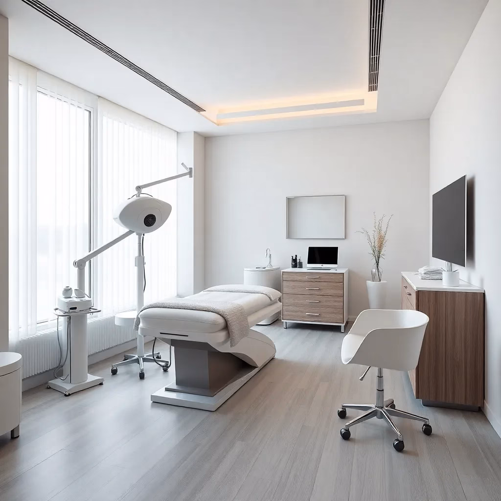 Negocio Citycare Visby