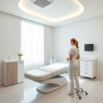 Clinic Envie | Laser hårborttagning i Göteborg – Permanent Resultat & Smärtfri